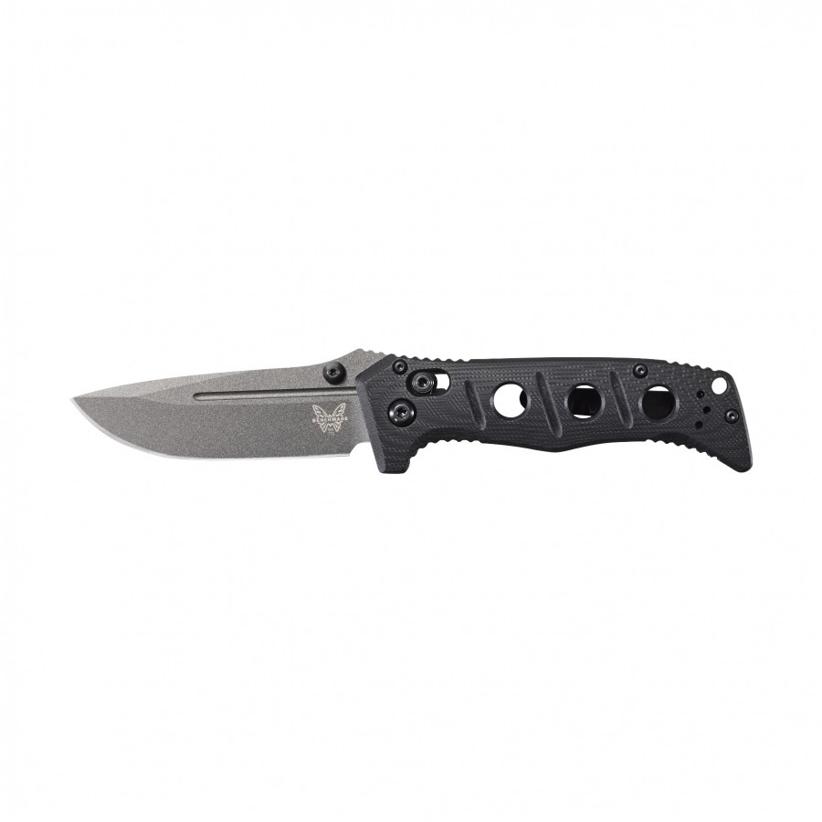 Noz_Benchmade_273GY-1_Mini Adamas_Taktyczny_Survivalowy_lentus_militaria