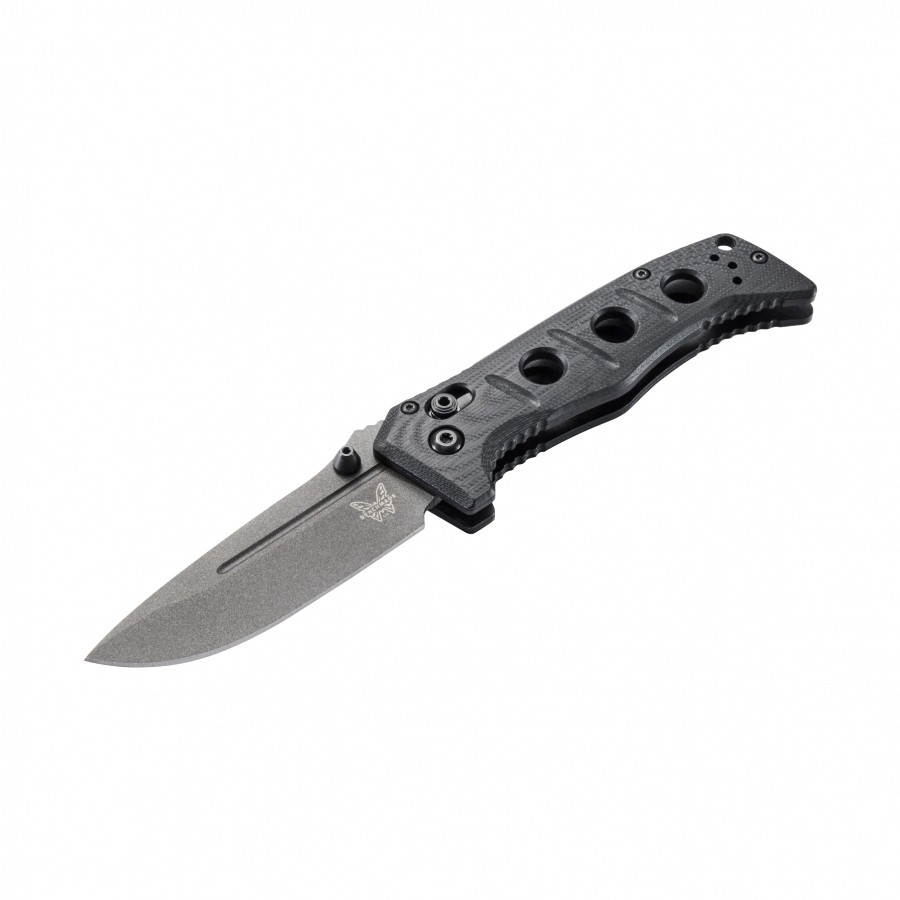 Noz_Benchmade_273GY-1_Mini Adamas_Taktyczny_Survivalowy_lentus_militaria