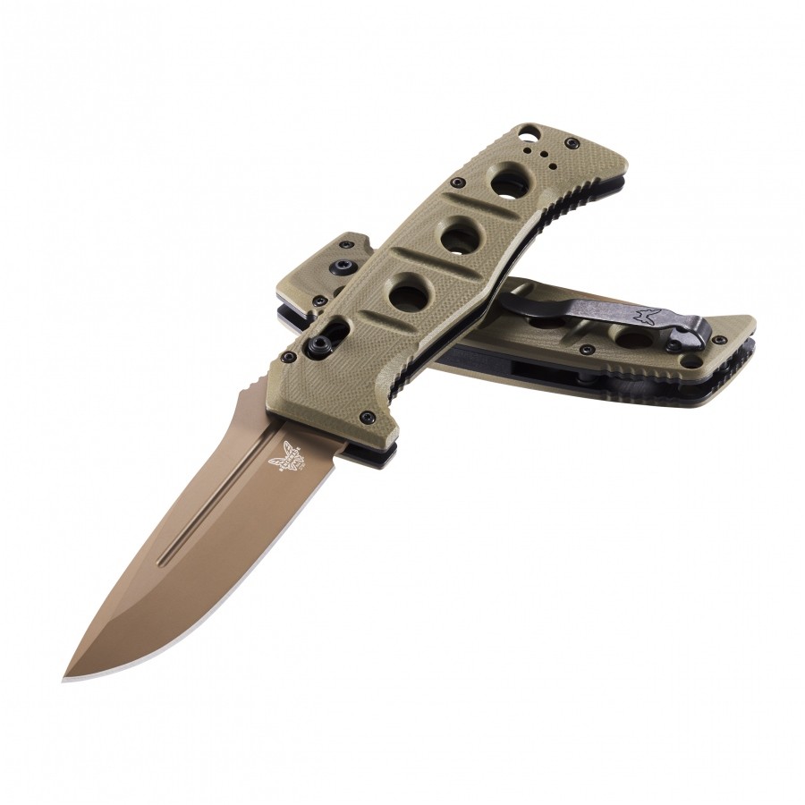 Noz_Benchmade_2750FE-2_Auto_Adamas_Taktyczny_Survivalowy