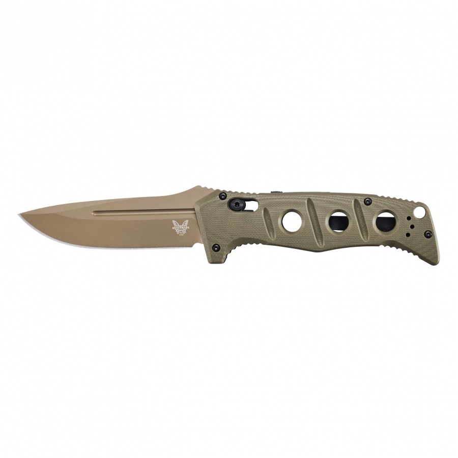 Noz_Benchmade_2750FE-2_Auto_Adamas_Taktyczny_Survivalowy
