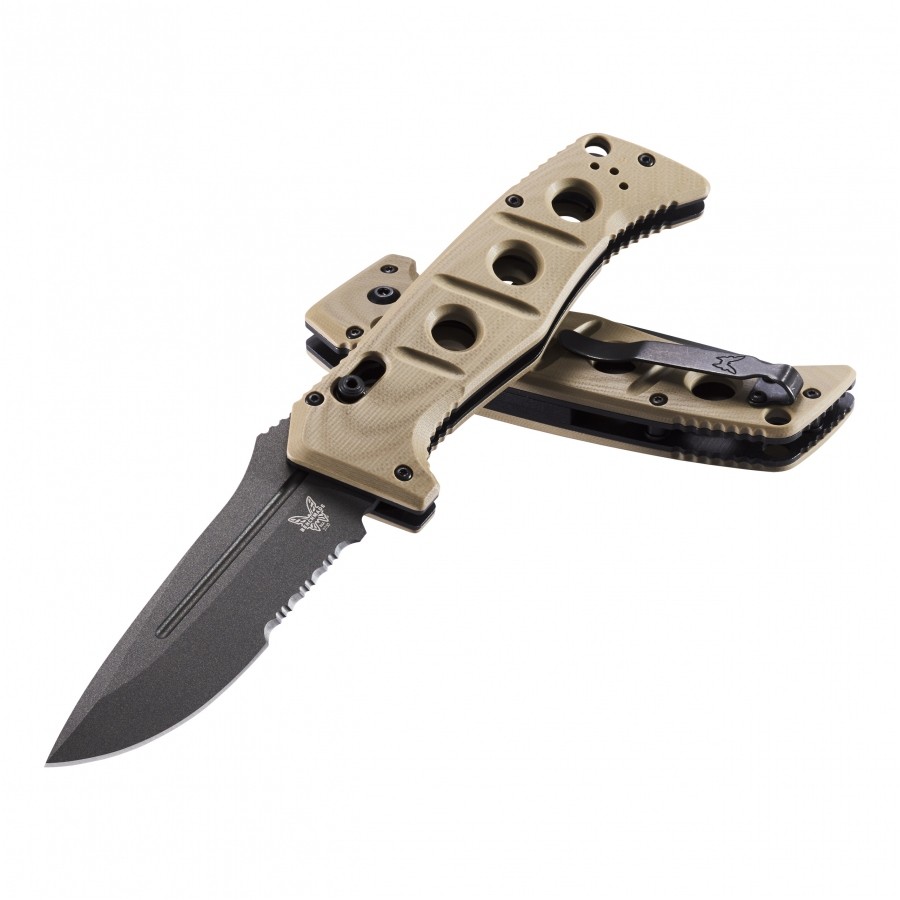 Noz_Benchmade_2750SGY-3_Auto_Adamas