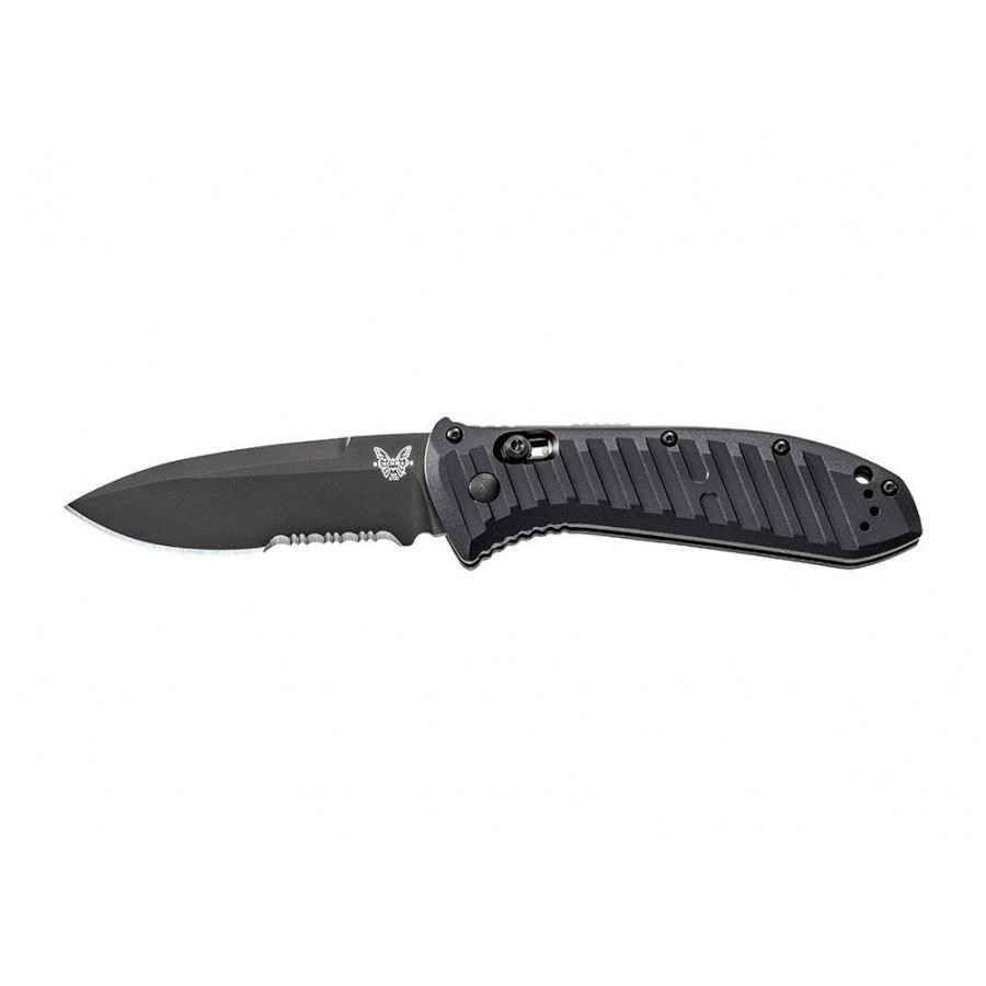 Noz_Benchmade_5700SBK_Auto_Presidio_II_EDC_lentus_militaria