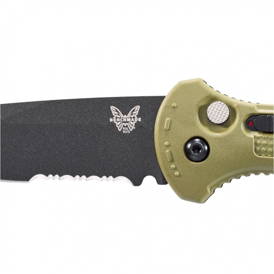 Noz_Benchmade_9070SBK-1_Claymore_militarny_taktyczny_wojskowy