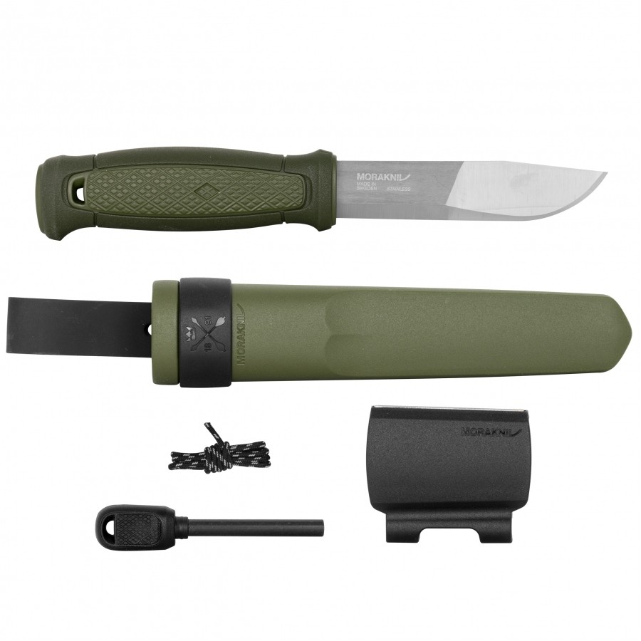 Noz_Morakniv_Kansbol_z_zestawem_przetrwania_zielony_stal_nierdzewna_Rambo_Turystyczny_lentus_militaria