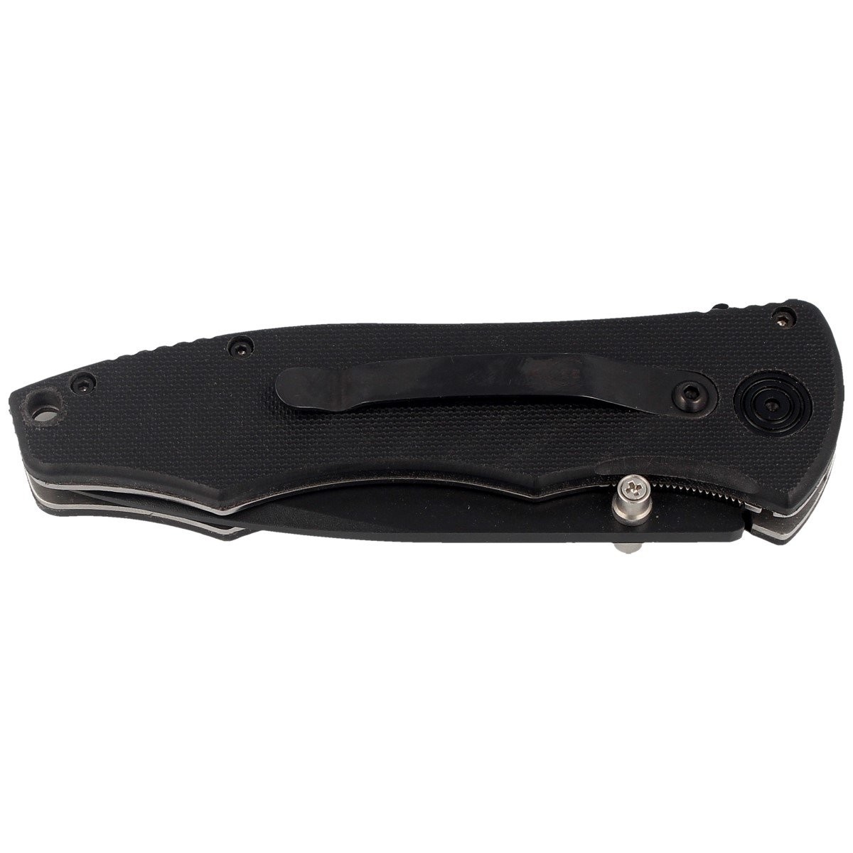 Noz_Muela Tactical_Folding_Knife_100mm_PANZER-10N_taktyczny_lentus_militaria
