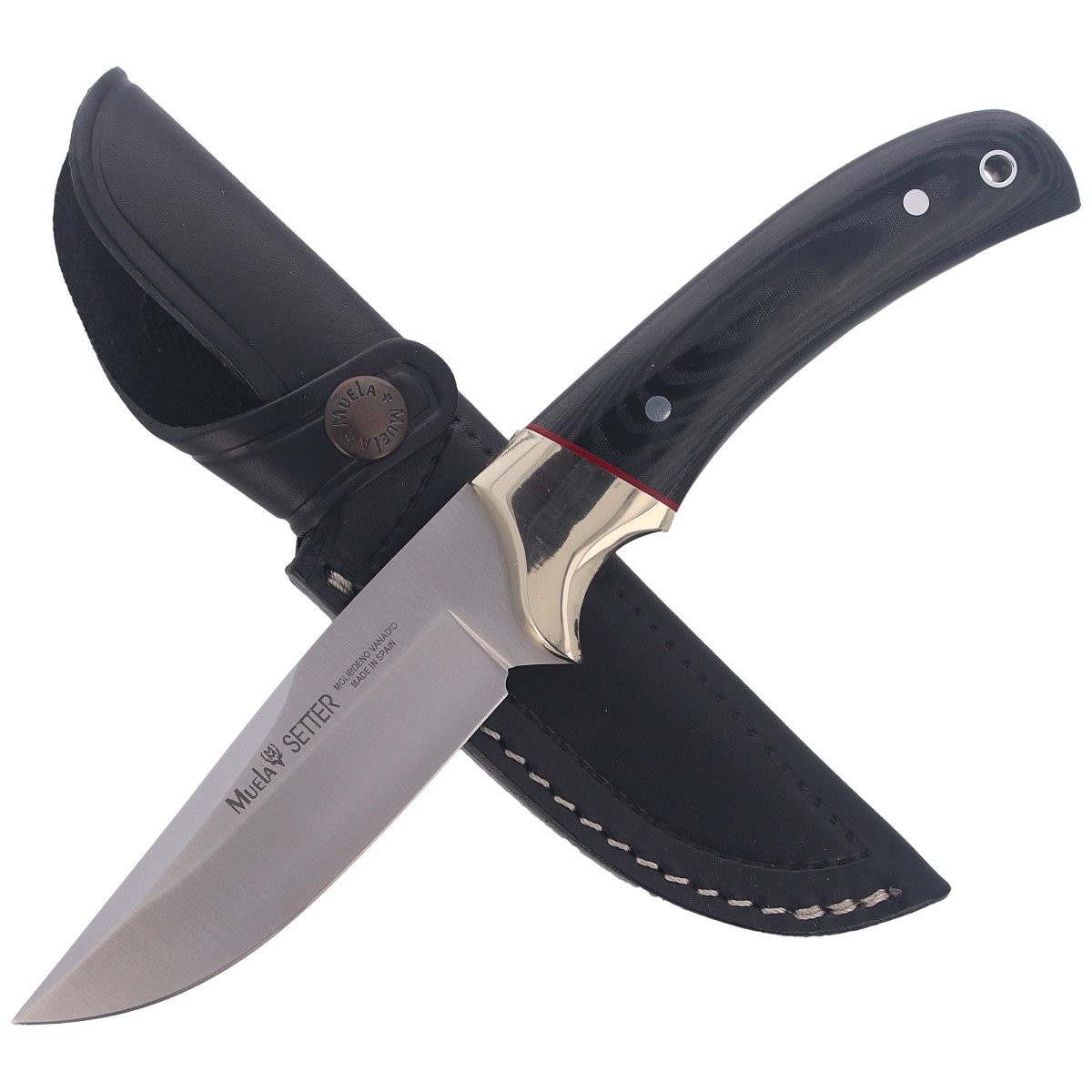 Noz_Muela_Full_Tang_Black_Micarta_110mm_SETTER-11M