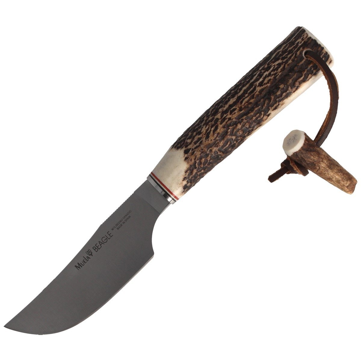 Noz_Muela_Skinner_Deer_Stag_110mm_BEAGLE-11A