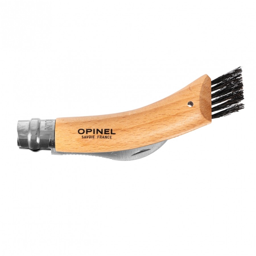 Noz_Opinel_8_na_grzyby_w_blistrze
