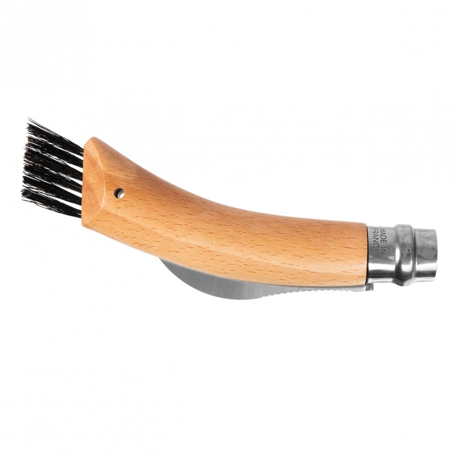 Noz_Opinel_8_na_grzyby_w_blistrze
