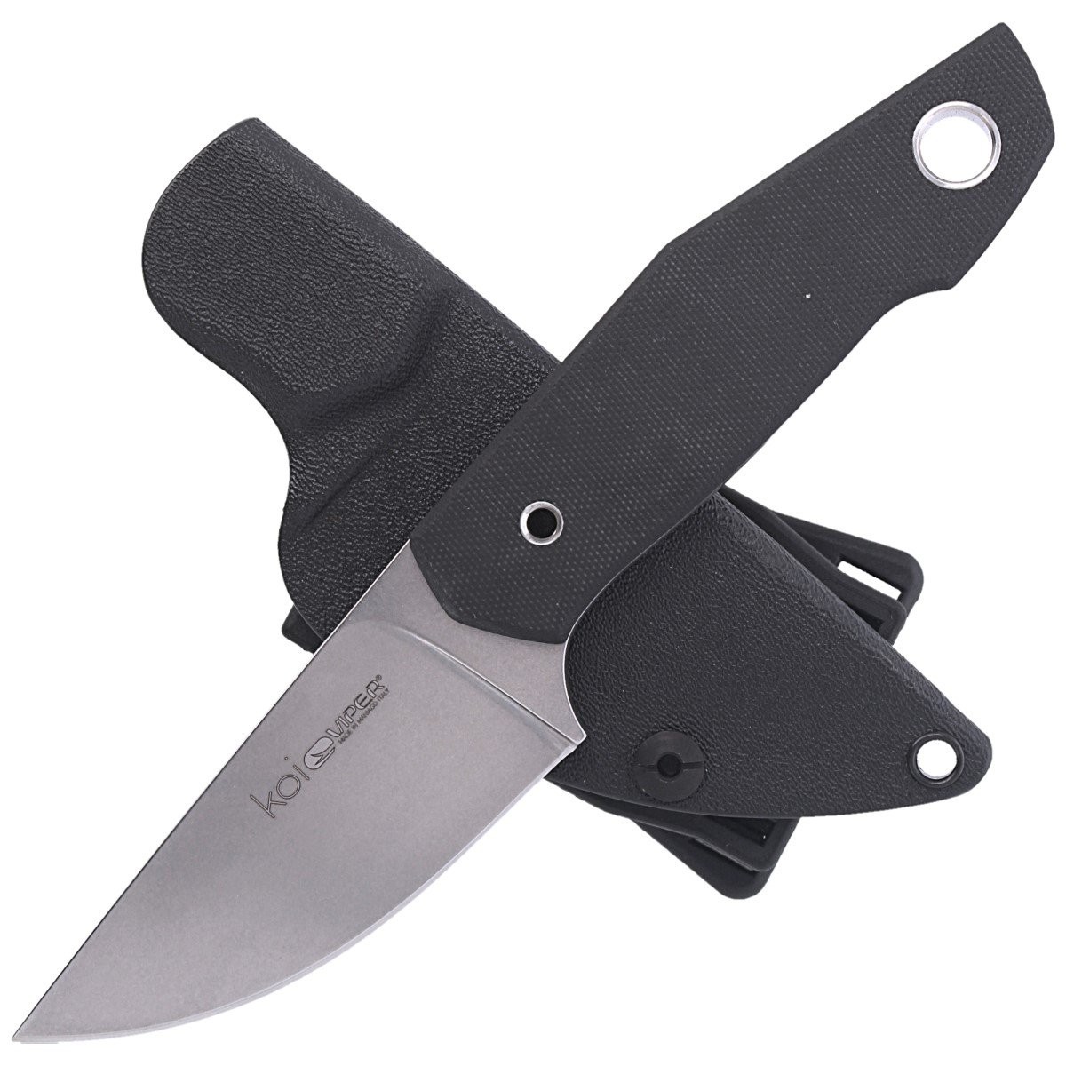 Noz_Viper_KOI_G10_Black_by_Jesper_Voxnæs _VT4009GB_lentus_militaria