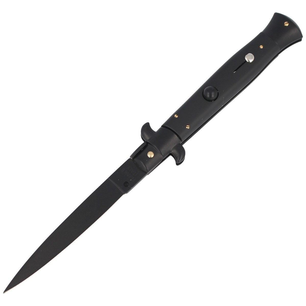 Noz_sprezynowy_Frank_Beltrame_Stiletto_V-Texture_23cm_FB 2398VT_sztylet_lentus_militaria