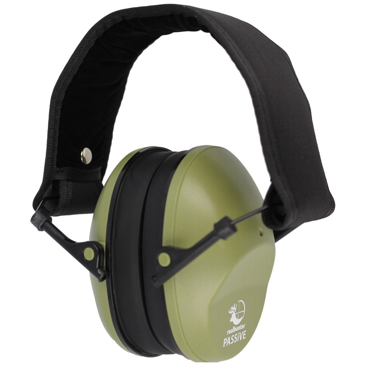 OCHRONNIKI_SLUCHU_REALHUNTER _ASSIVE_OLIVE_258-015_lentus_militaria