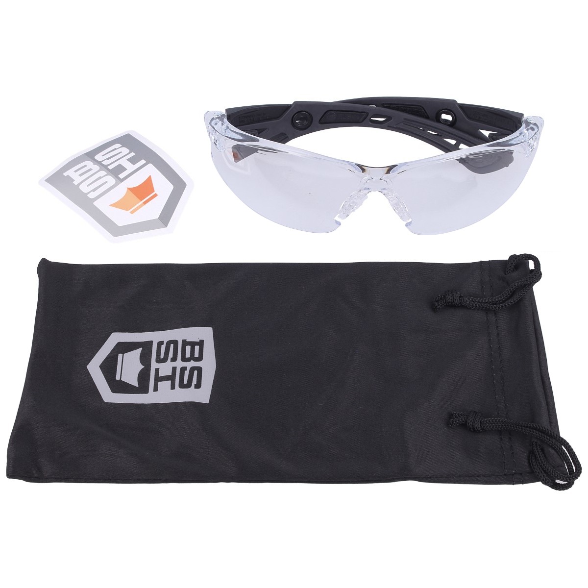 OKULARY-BALISTYCZNE-BOLLE-TACTICAL-RUSH-BSSI-PSSRUSP064B