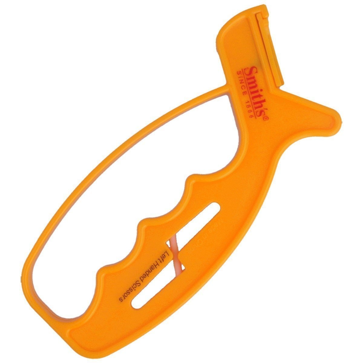 OSTRZALKA-SMITH'S-10-SECOND-KNIFE & SCISSORS-SHARPENER-JIFF-S