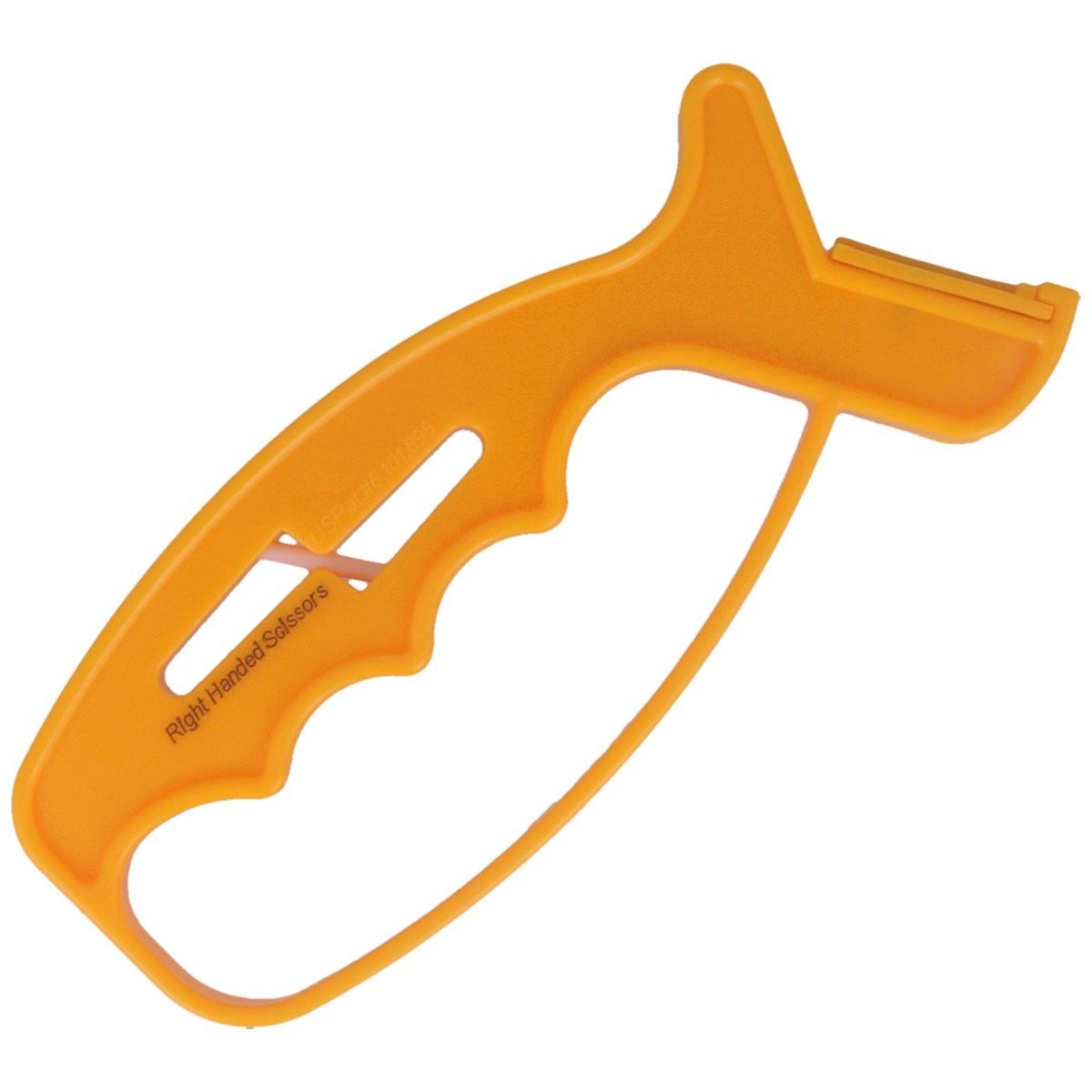 OSTRZALKA-SMITH'S-10-SECOND-KNIFE & SCISSORS-SHARPENER-JIFF-S