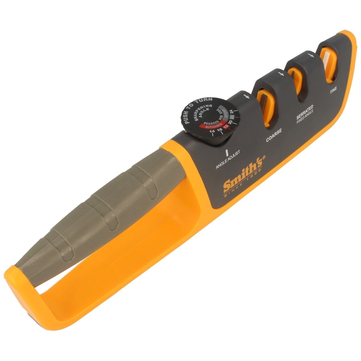OSTRZALKA-SMITH'S-ADJUSTABLE-ANGLE-PULL-THRU-KNIFE-SHARPENER-50264