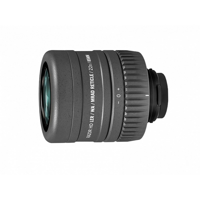 Okular-z-dalmierzem-MRAD-do-lunet-obserwacyjnych-Razor-HD-85mm-lentus-militaria