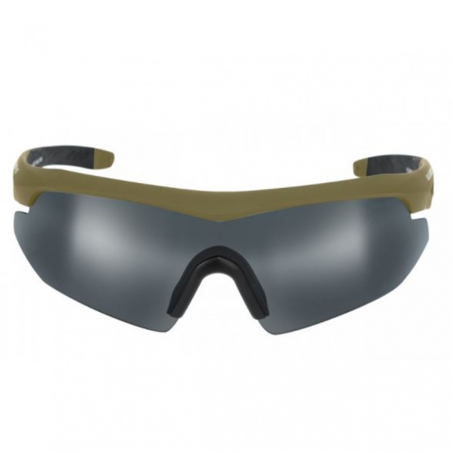 Okulary-balistyczne-SwissEye-Nighthawk-zielone