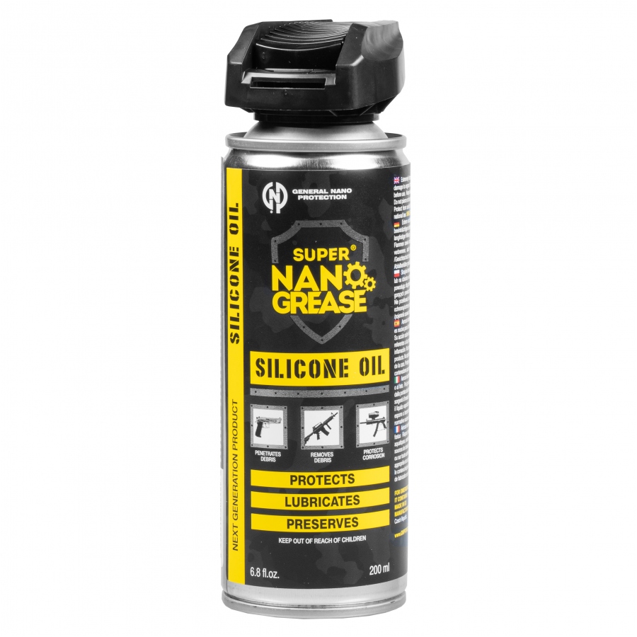 Olej-Silikonowy-General-nano-Protection-200-ml