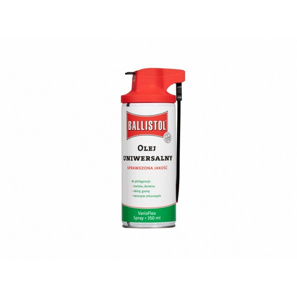 Olej-do-broni-Ballistol-spray-z-dysza-VarioFlex-350ml-lentus-militaria