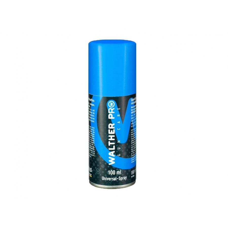Olej-do-konserwacji-broni-Walther-Pro-100ml-lentus-militaria