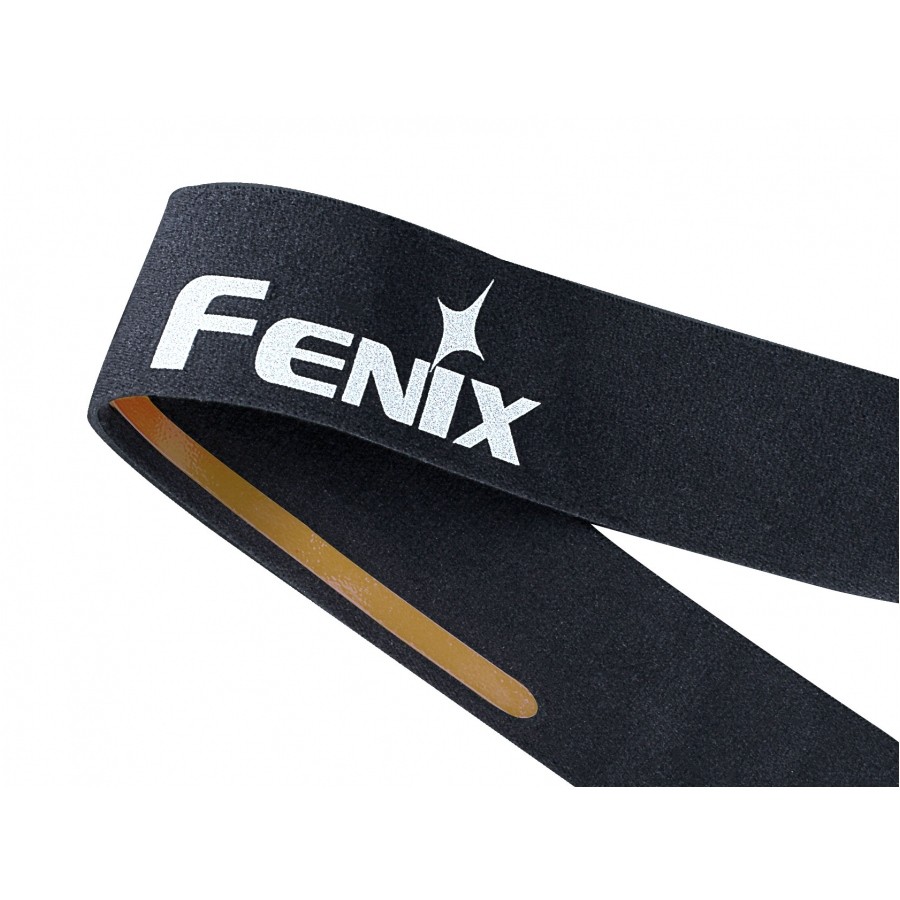 Opaska_na_glowe_Fenix_AFH-10_czarna_wchlaniajaca_pot_lentus_militaria