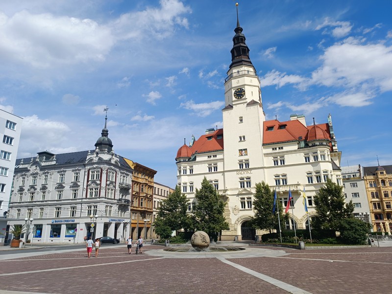 Opawa_Czechy_rynek_2