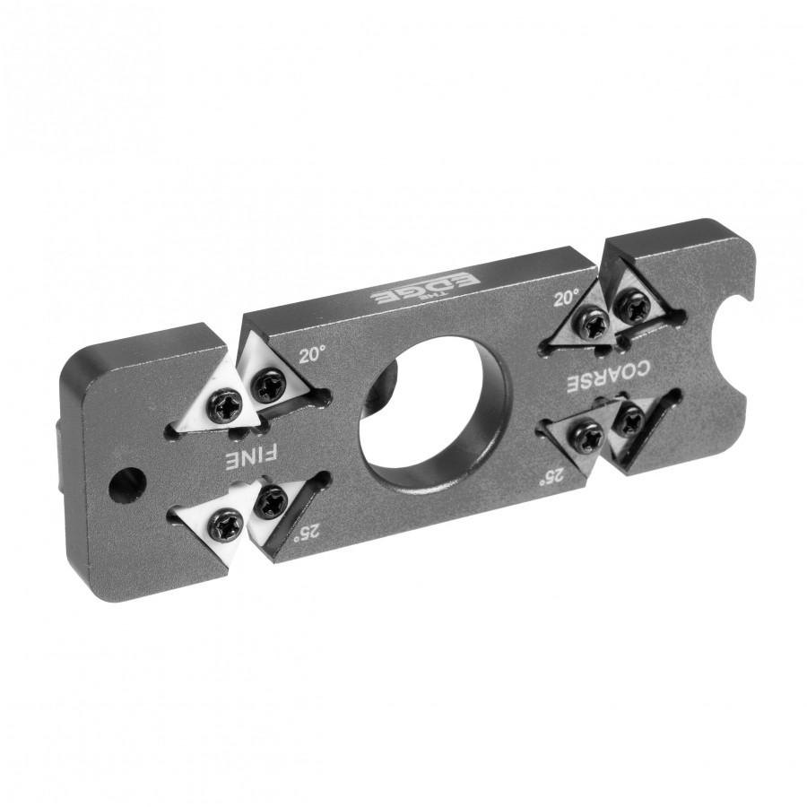 Ostrzalka-do-nozy-THE EDGE-edcSHARP-srebrna