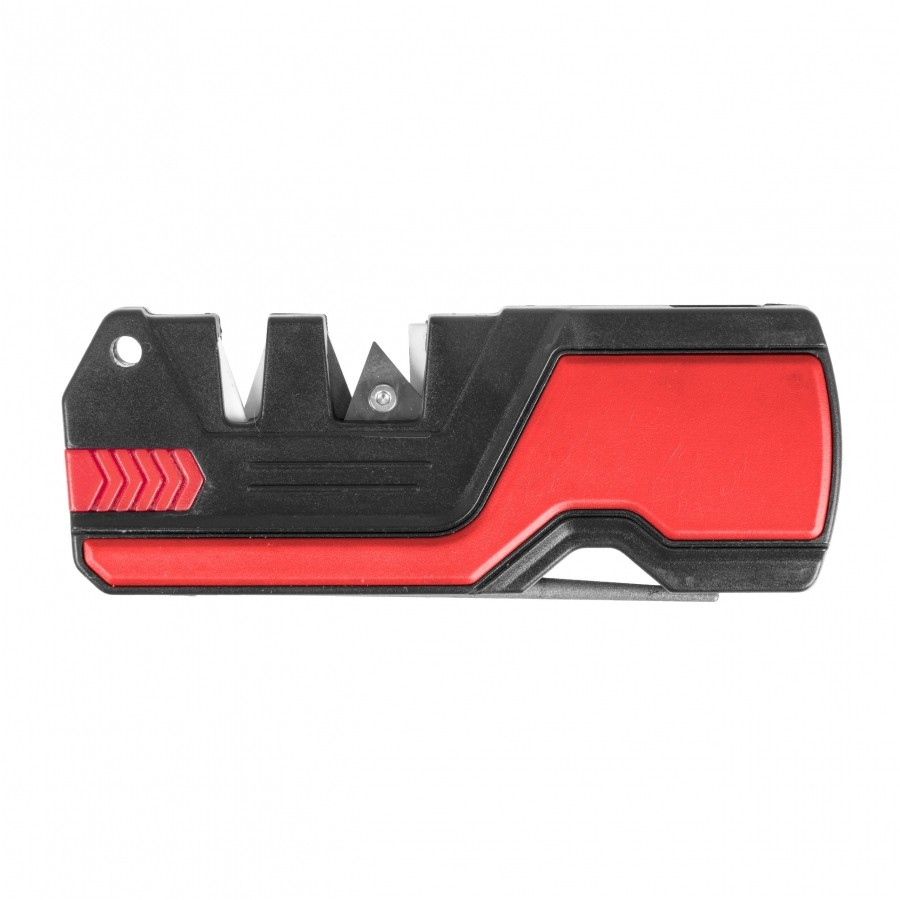 Ostrzalka-do-nozy-THE-EDGE-bushSHARP-czerwona-krzesiwo