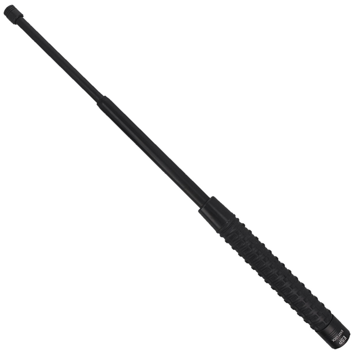PALKA-TELESKOPOWA-HARTOWANA-ESP-EASY-LOCK 20-EXBTO-20H BLK