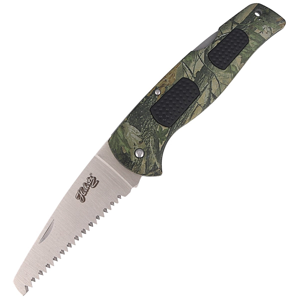 PILA-SKLADANA-HERBERTZ-SOLINGEN-WOOD-CAMO-ELASTOMER-SATIN-FINISH-114MM-55004