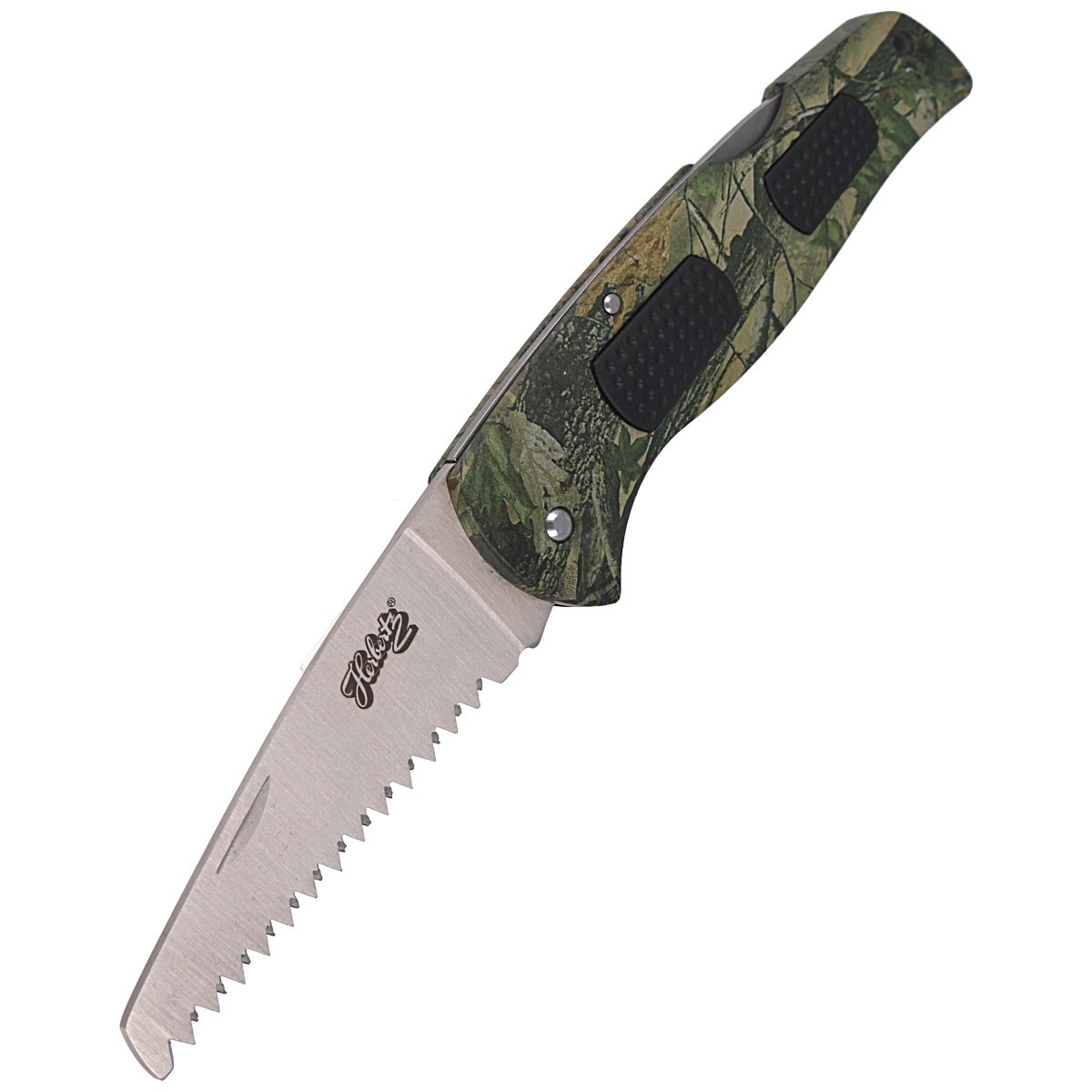 PILA-SKLADANA-HERBERTZ-SOLINGEN-WOOD-CAMO-ELASTOMER-SATIN-FINISH-114MM-55004