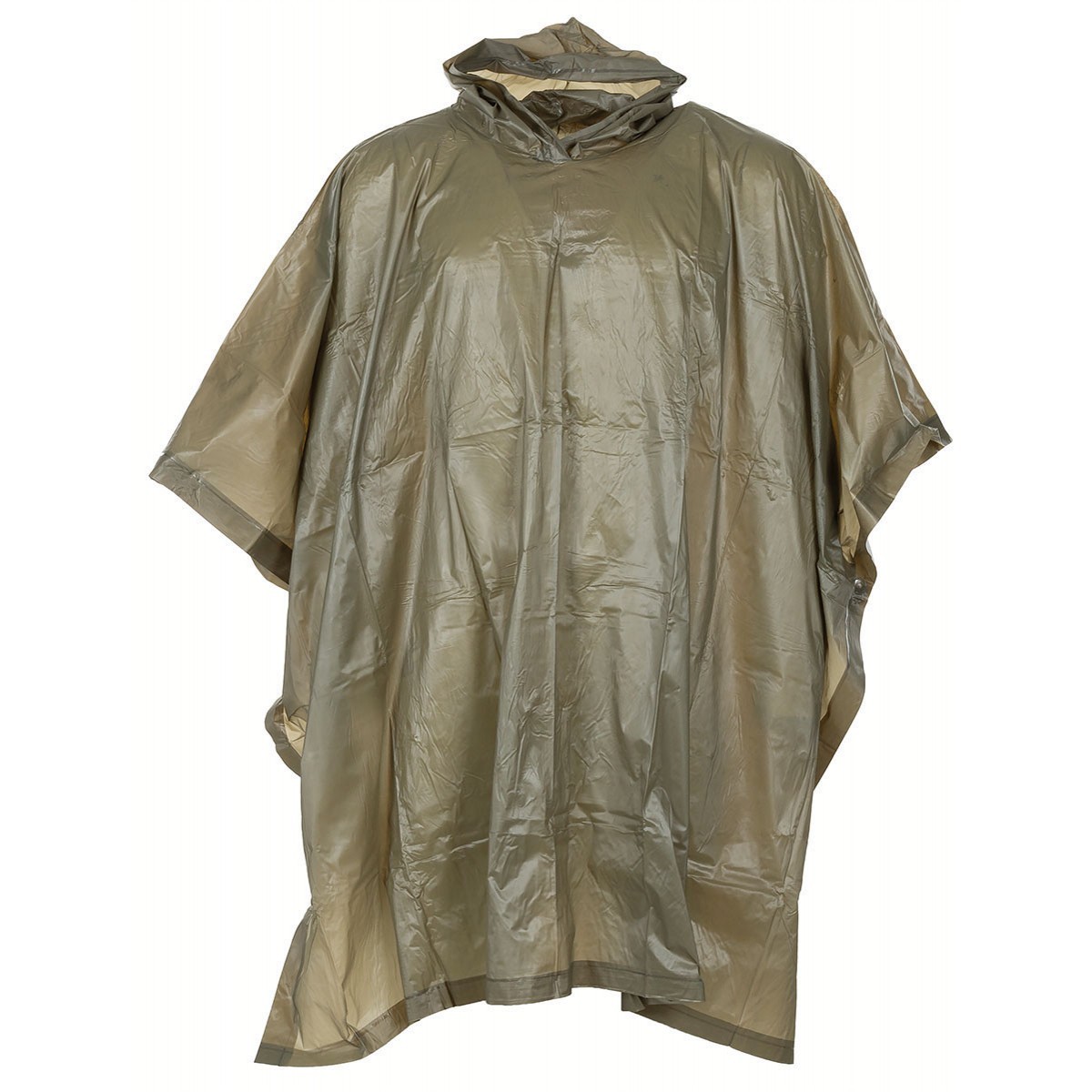 Palatka-peleryna-poncho-MFH-uniwersalna-zielona
