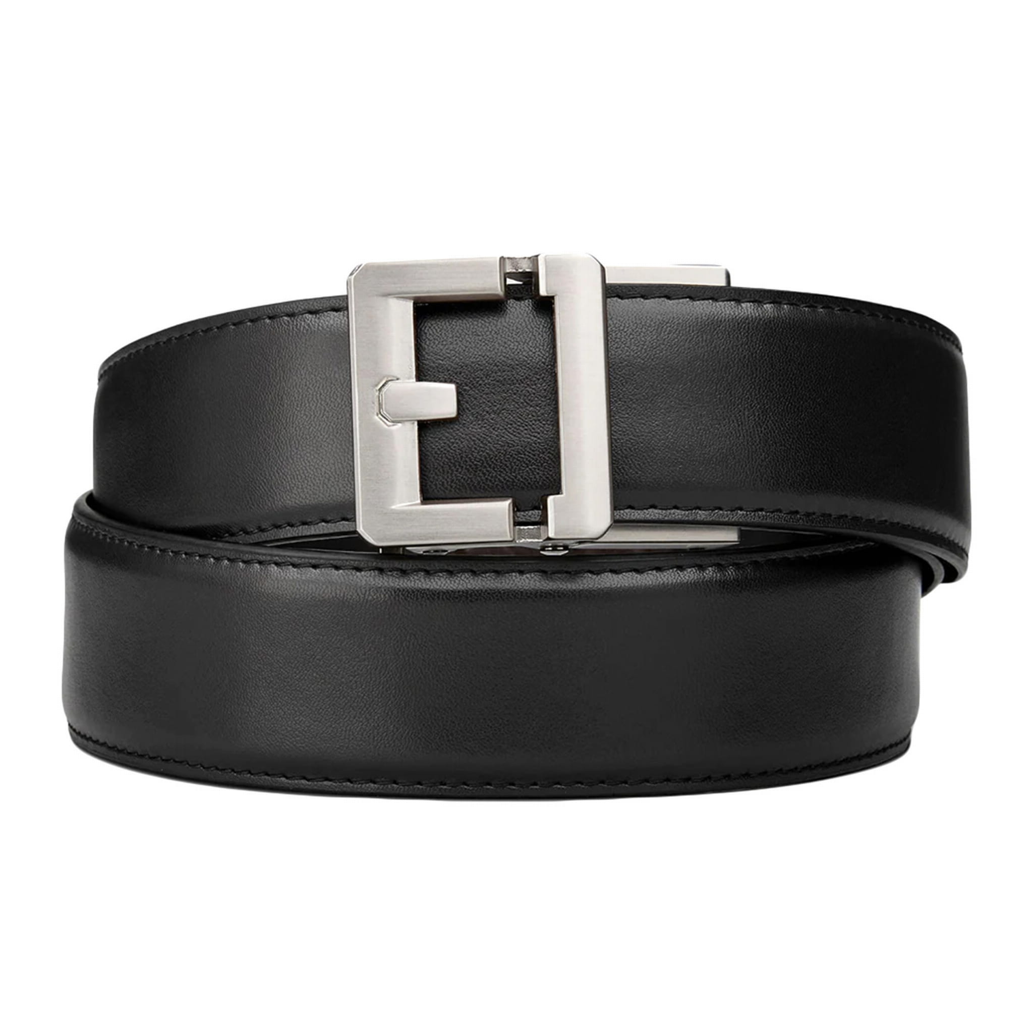 Pas-strzelecki-Kore-Essentials-Leather-Gun-Belt-NB-X9-czarny-lentus