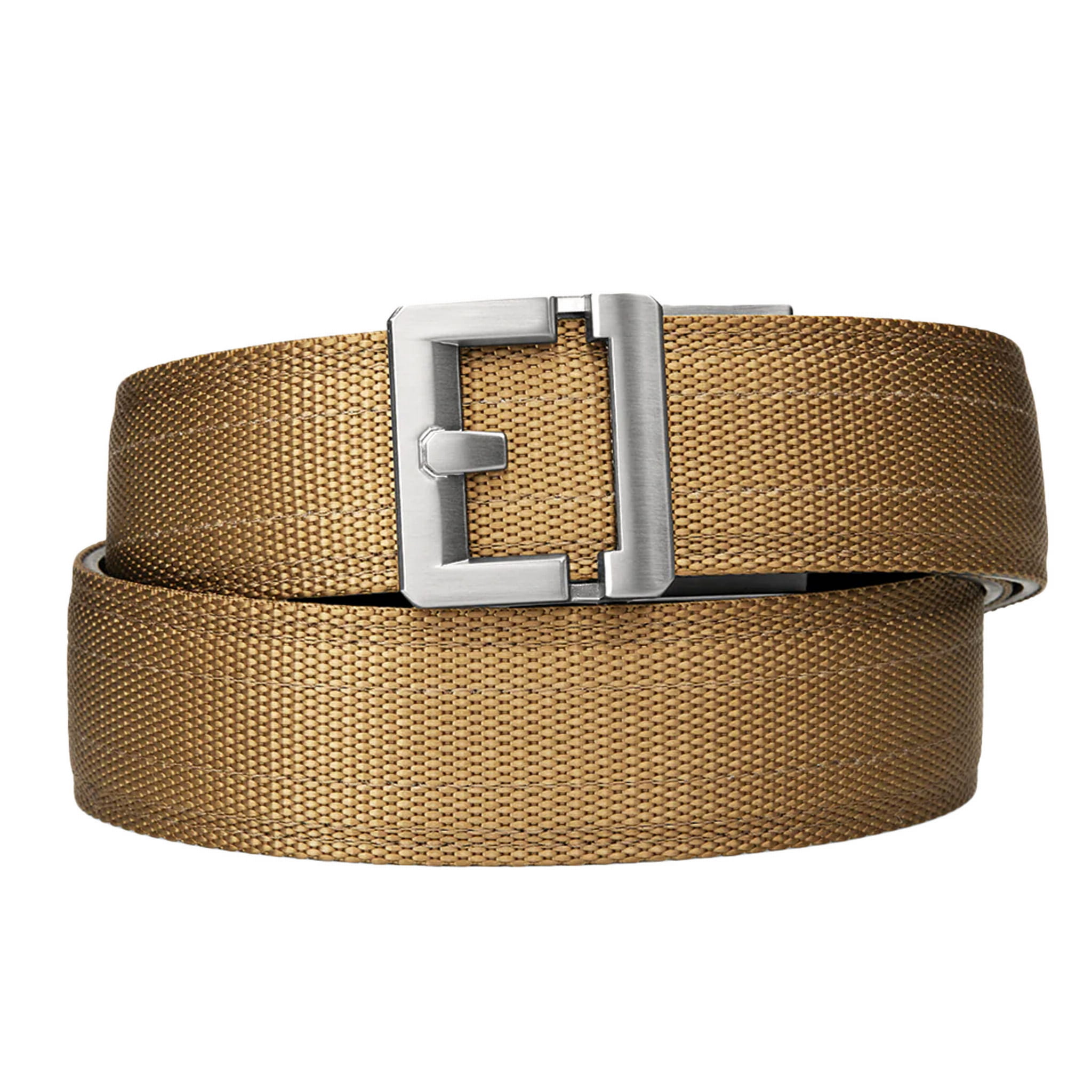 Pas-taktyczny-Kore-Essentials-Tactical-Nylon-Gun-Belt-X9-coyote-lentus