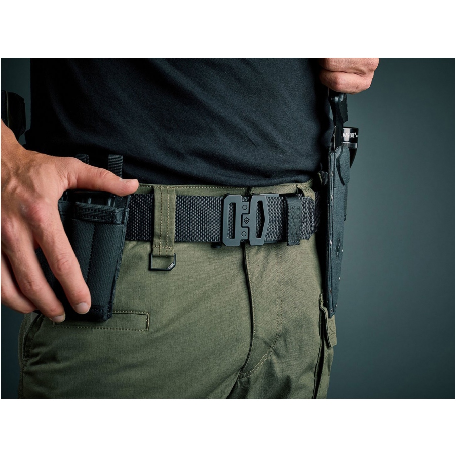 Pasek-do-spodni-KORE-Essentials-G1-Garrison-z-tworzywa-czarny-lntus-militaria