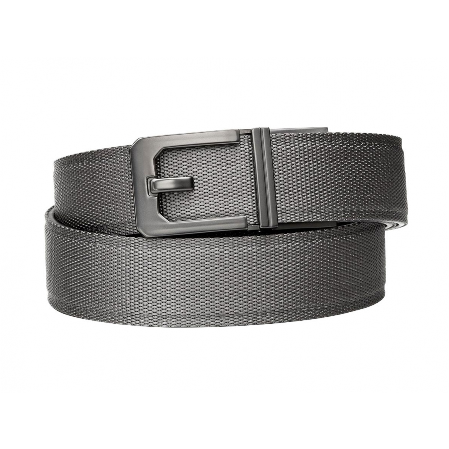 Pasek-do-spodni-KORE-Essentials-X3-z-tworzywa-szary-lentus-militaria