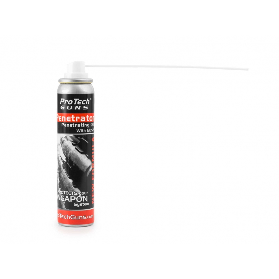 Penetrator-MoS2-Pro-Tech-Guns-100ml-lentus-militaria
