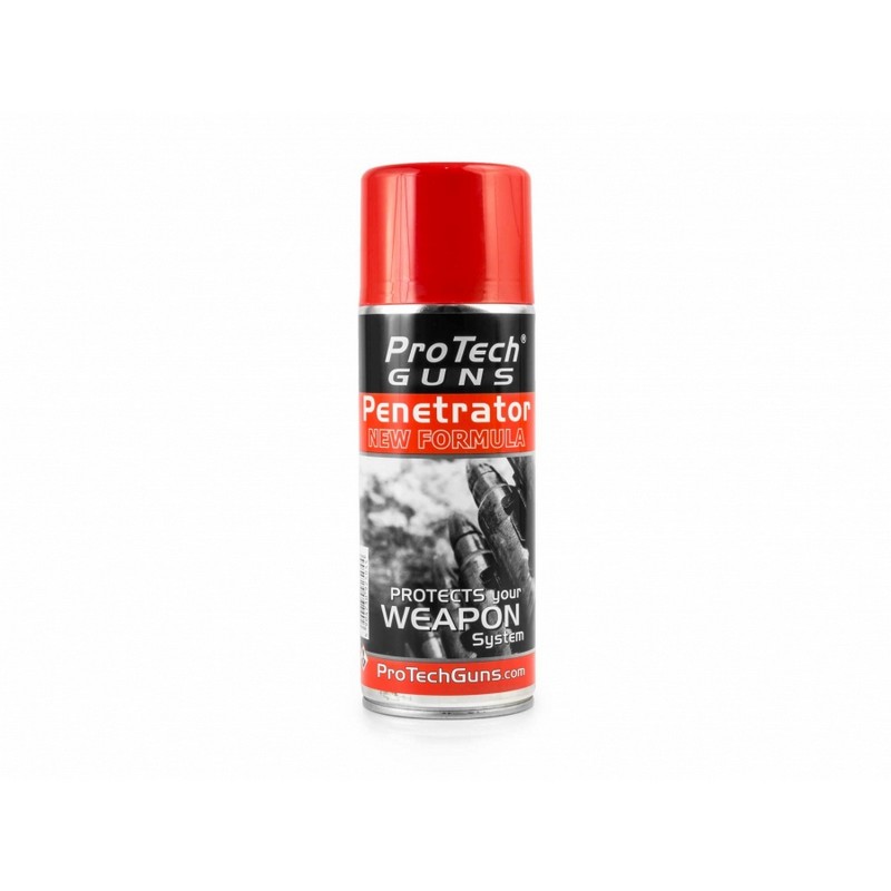 Penetrator-MoS2-Pro-Tech-Guns-400ml-lentus-militaria