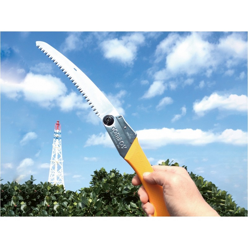 Pila-reczna-skladana-Silky-Gomboy-Curve-24-8 -brzeszczot-outdoor-lentus-militaria