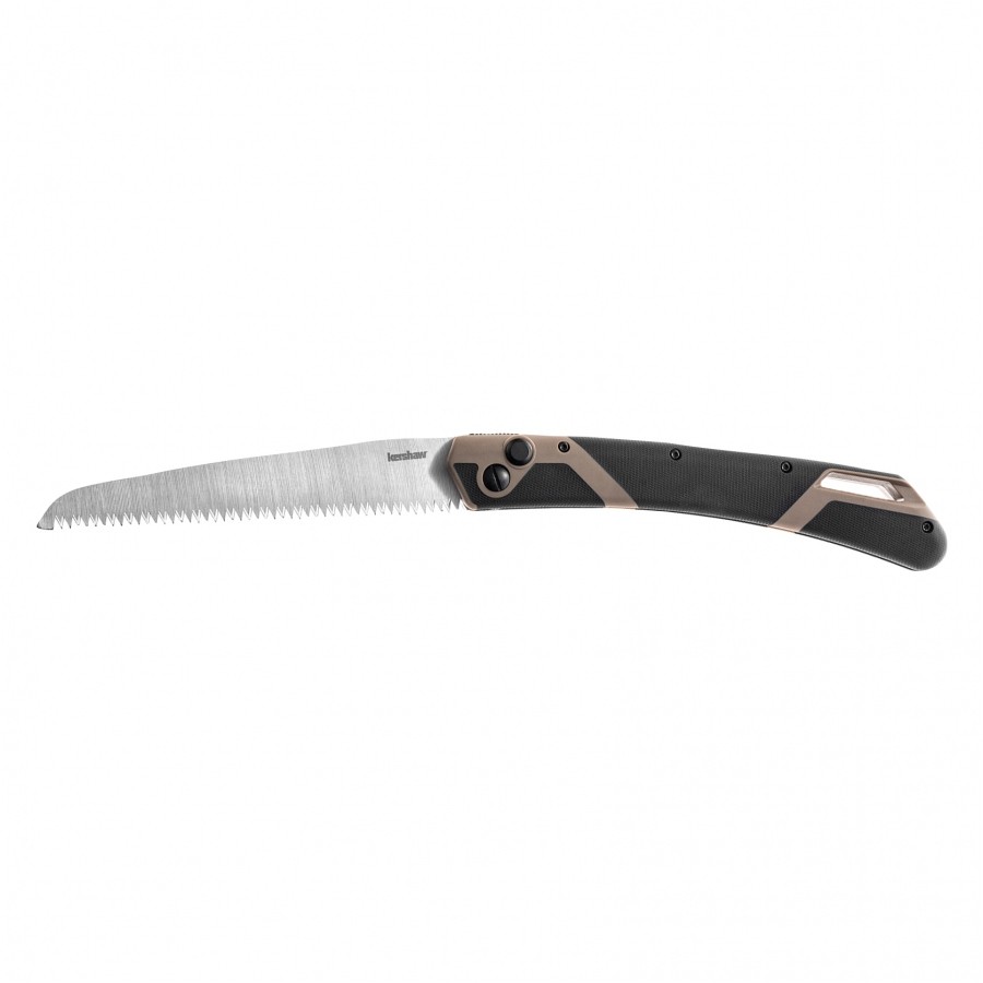 Pila-skladana-Kershaw-Taskmaster-Saw 2-Bushcraft
