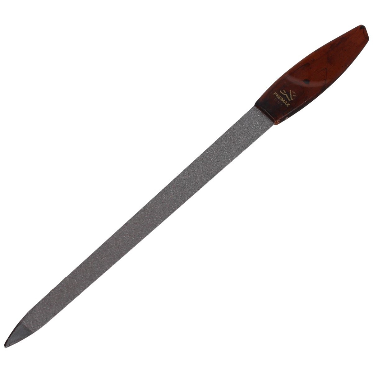 Pilnik_do_paznokci_szafirowy_7''_Premax_Amber_lentus_militaria