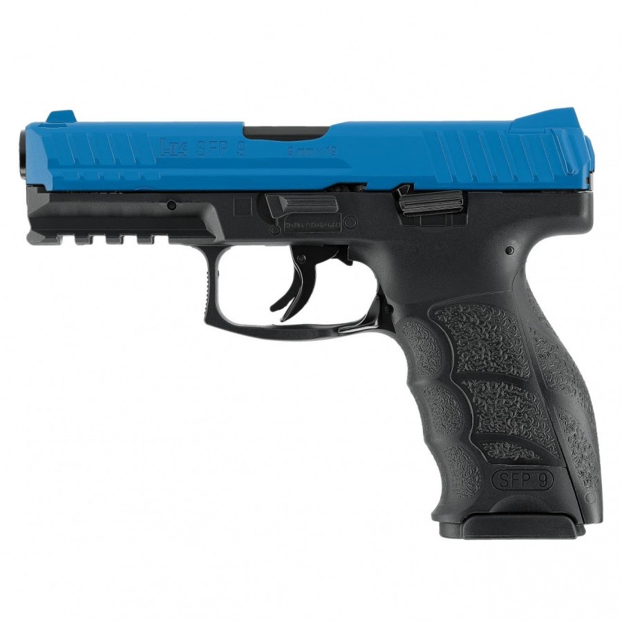 Pistolet-na-kule-gumowe-RAM-Heckler&Koch-T4E-SFP9-kal. 43-CO2-z-niebieskim-zamkiem