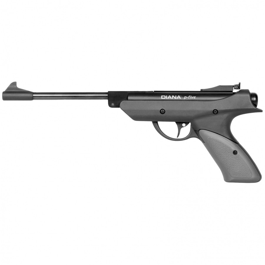 Pistolet-wiatrowka-Diana P-Five-4,5 mm