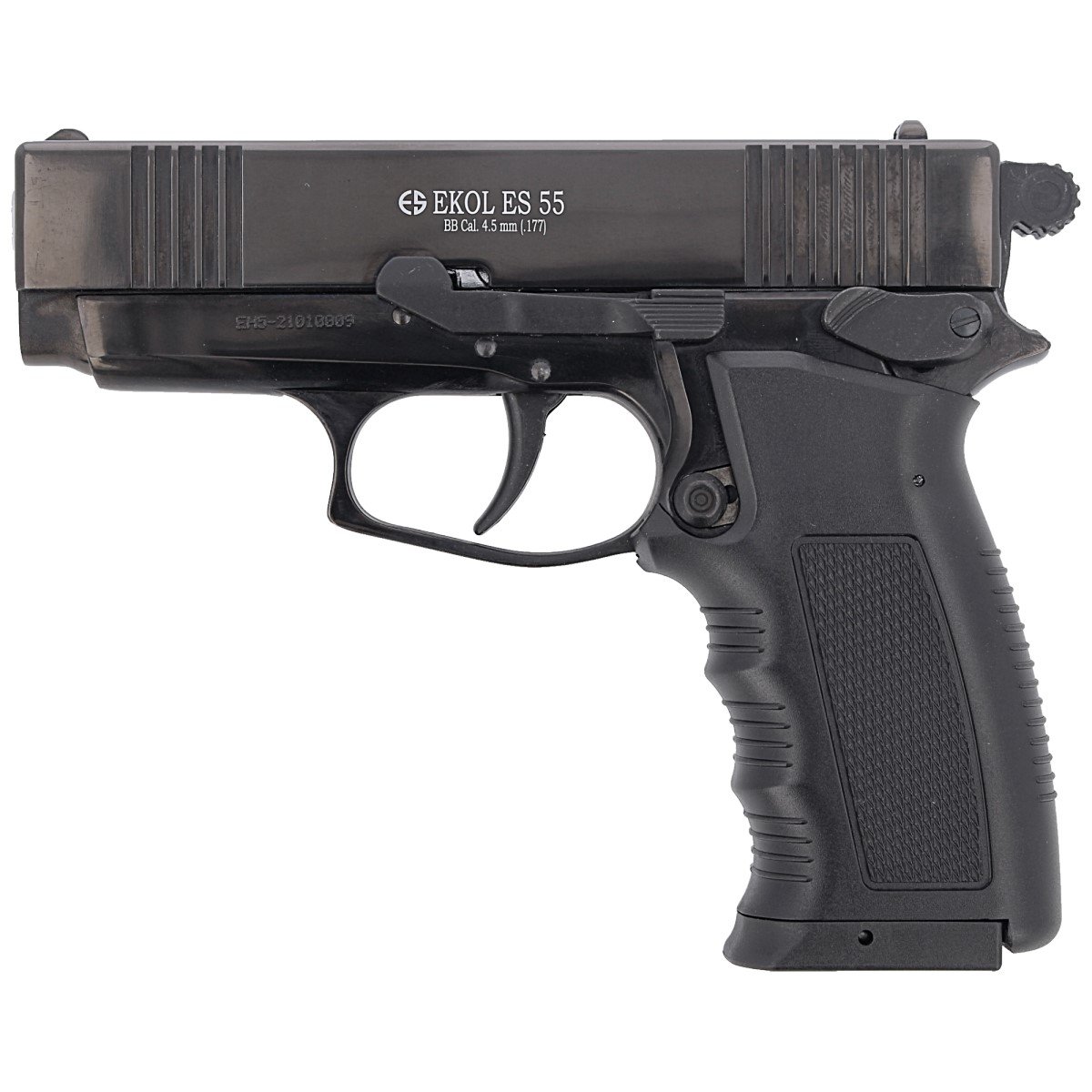 Pistolet-wiatrowka-EKOL-Voltran-ES-55-Black-4-5-mm