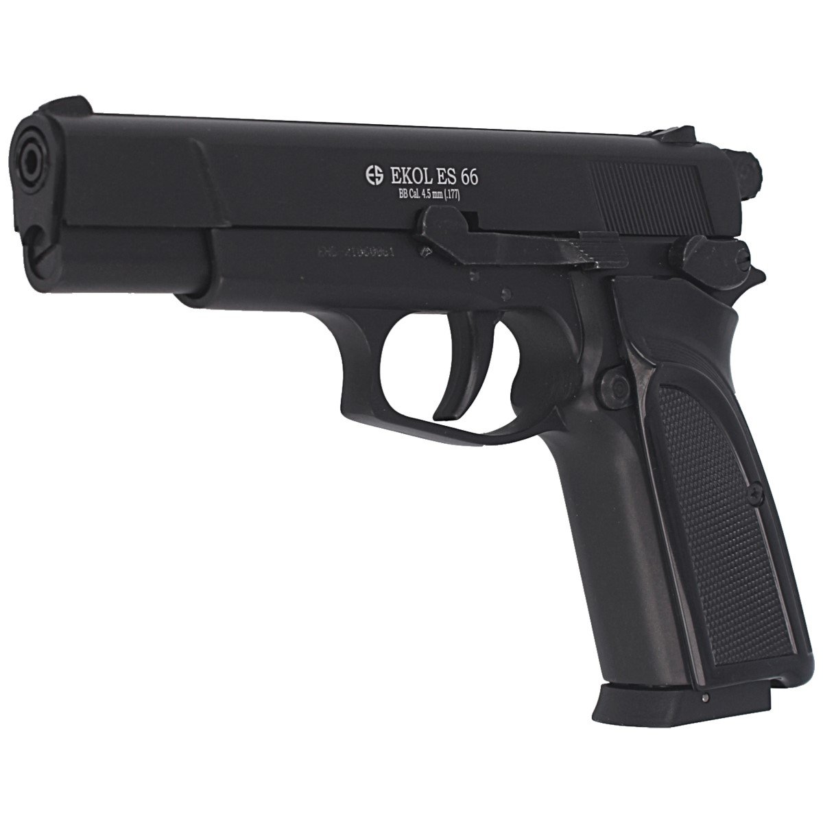 Pistolet-wiatrowka-EKOL-Voltran-ES-66-Matte-Black-4-5-mm