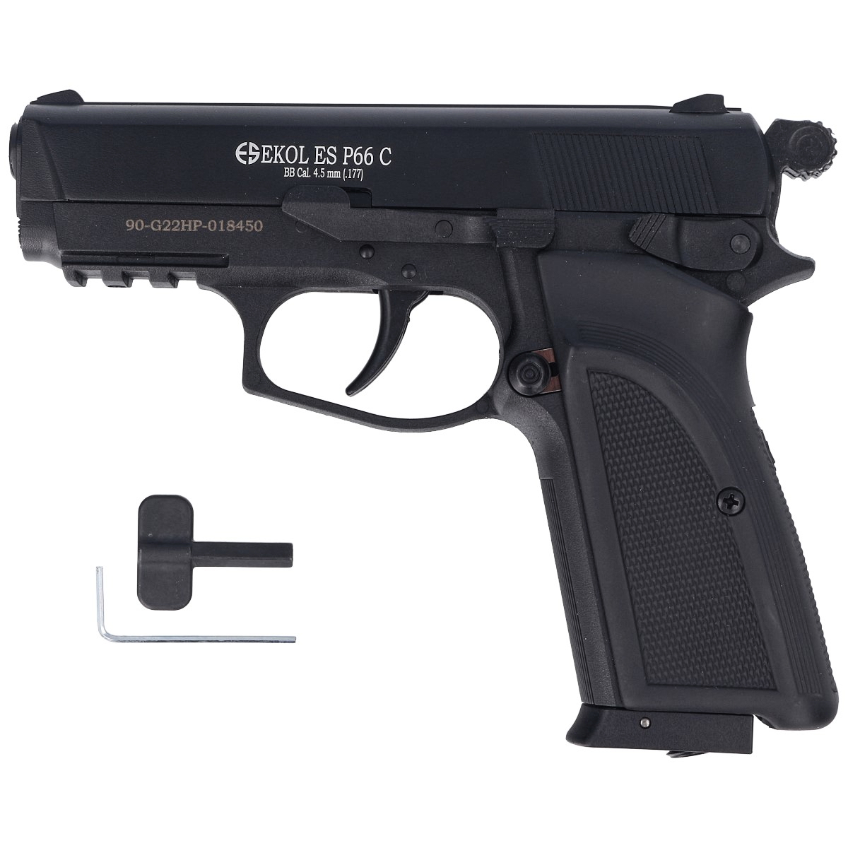 Pistolet-wiatrowka-EKOL-Voltran-ES-P66C-Matte-Black-4-5-mm