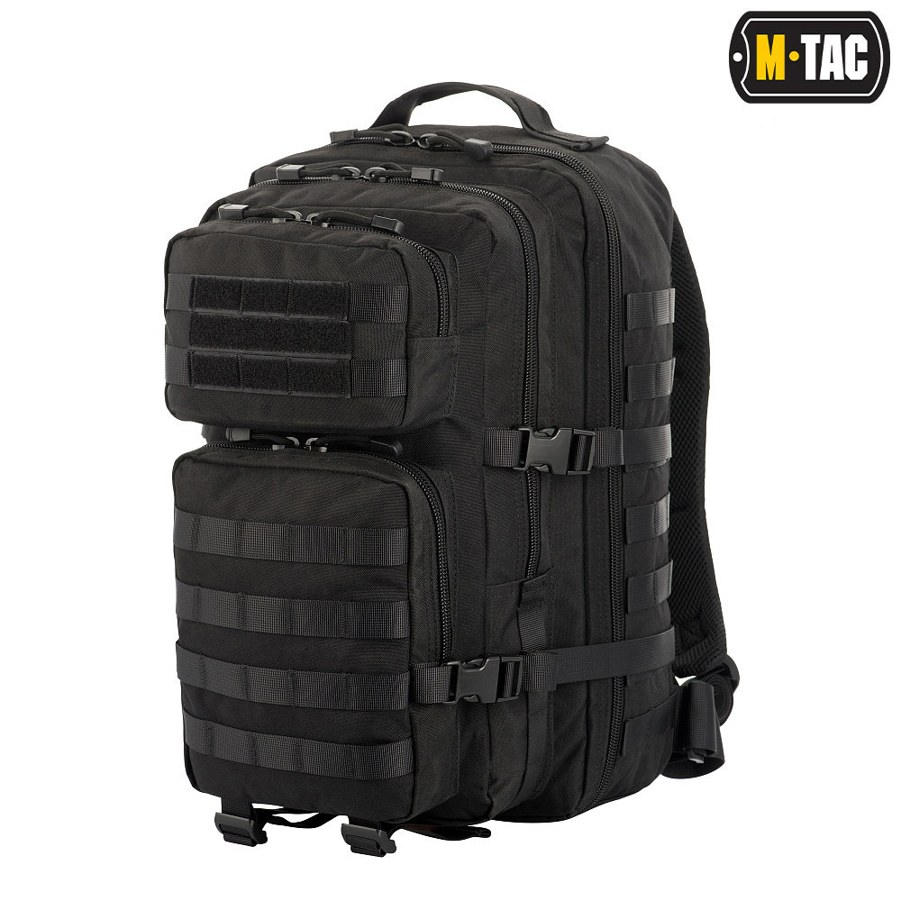 Plecak-M-Tac-Assault-Pack-Laser-Cut-Black