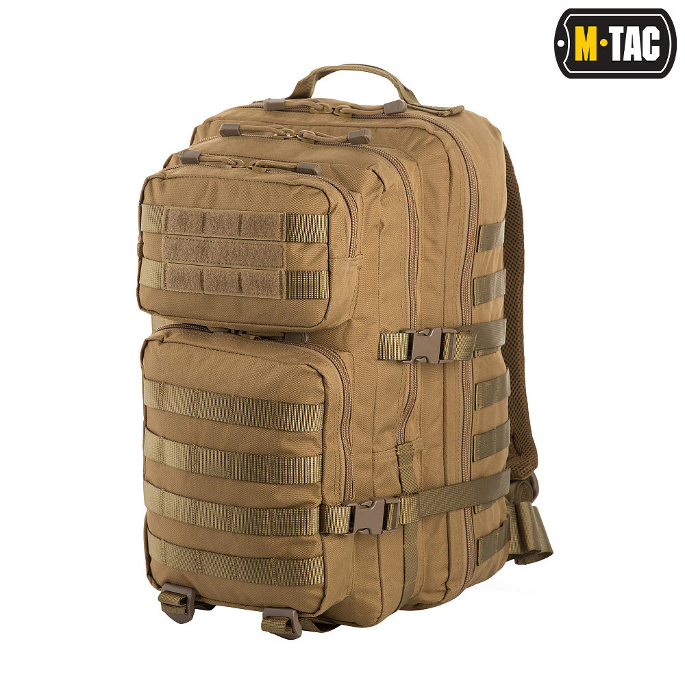 Plecak-M-Tac-Large-Assault-Pack-Tan
