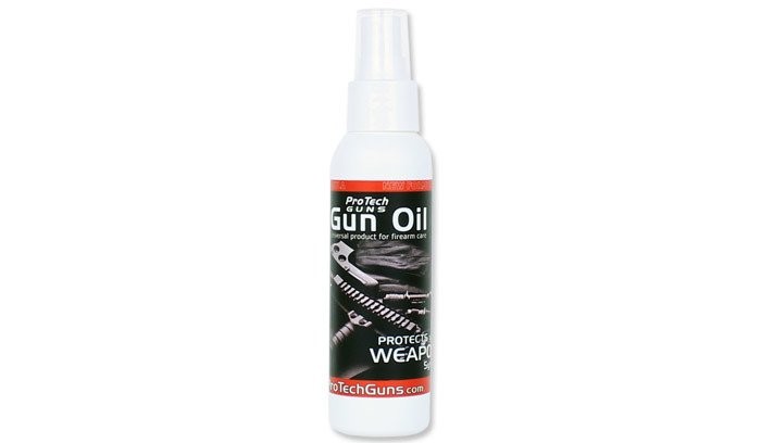 Pro Tech Guns - Olejek-do-broni - Atomizer - 100ml - G02